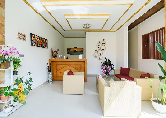 Wayan House Seminyak